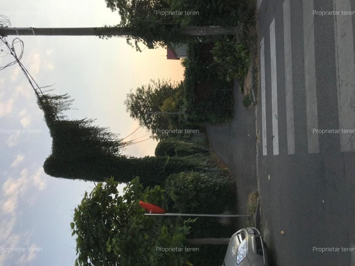 Teren Construcții intravilan de 968 mp, în Băneasa - 6