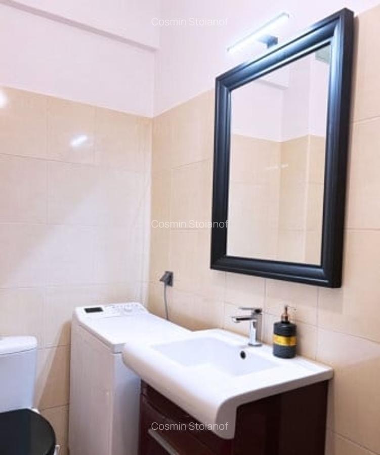 Apartament 2 camere, 50 mp - Damaroaia,Petrom City - 9