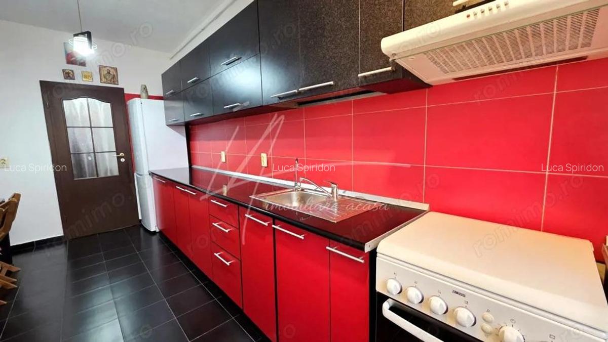 Apartament 2 camere decomandat, Cartierul Latin - 9