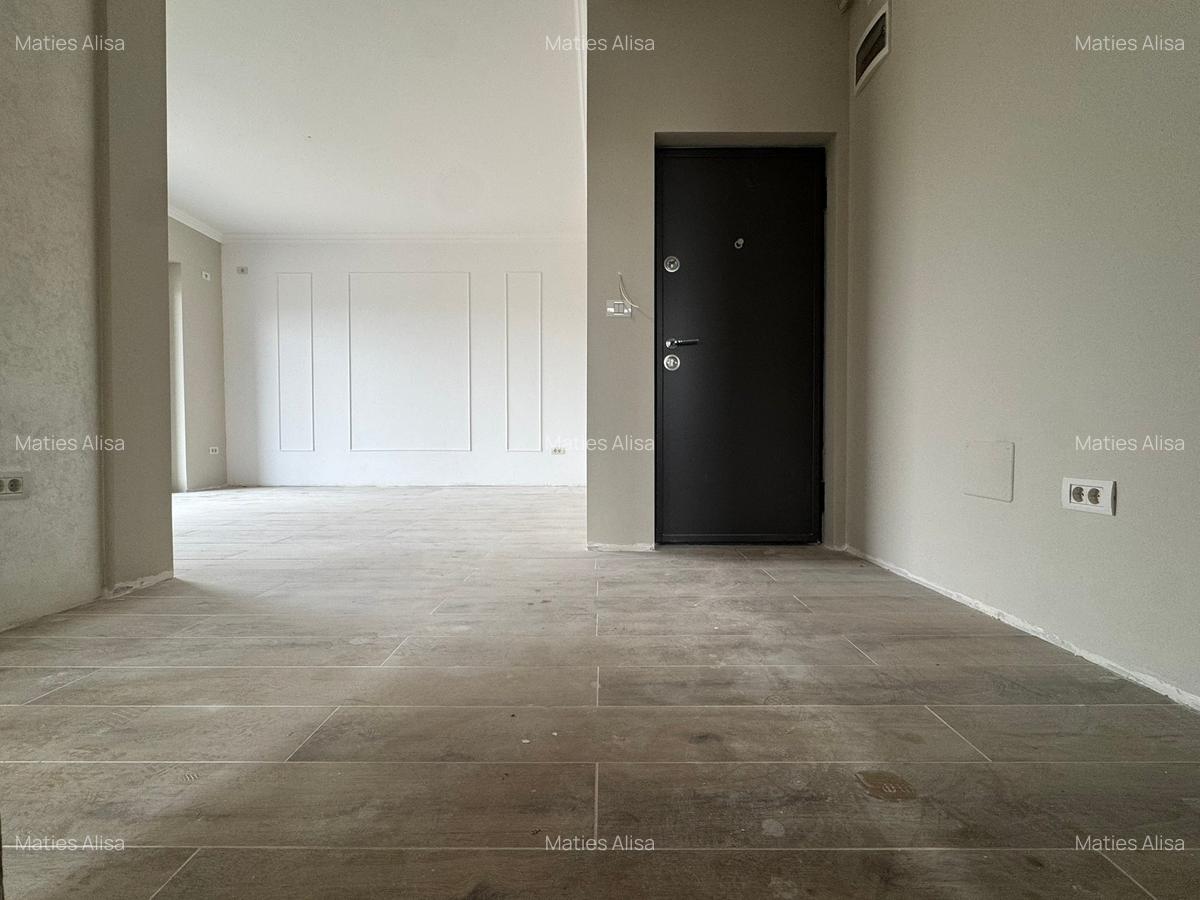 Apartament cu 1 camera + terasa 4.15 mp l Braytim - 6