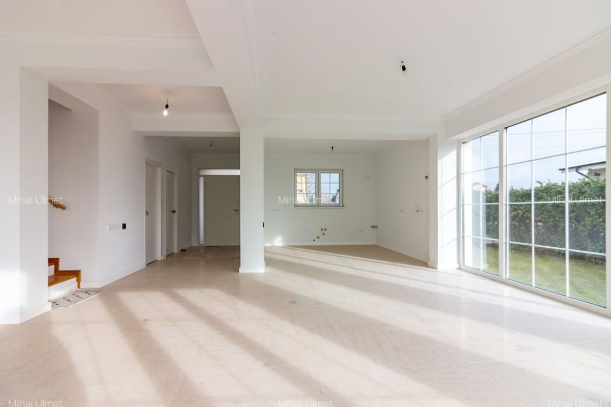 Com 0% |VILĂ PREMIUM Corbeanca – | LUX, CONFORT & DESIGN MODERN - 8