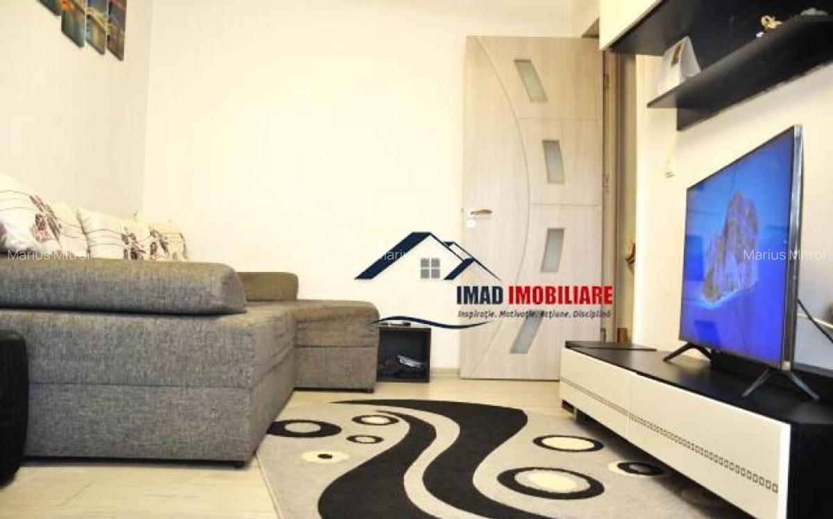 Mic, cochet si luminos - apart cu 2 cam Targoviste - Micro - 2 Mic, cochet si luminos - apart cu 2 cam Targoviste - Micro - 2