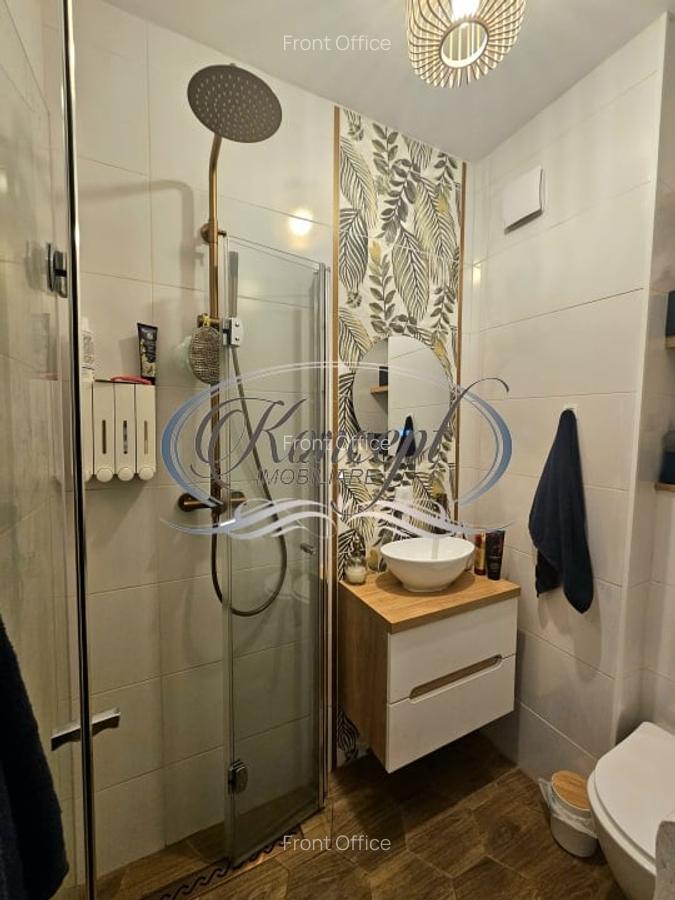 Apartament de vanzare cu finisaje premium in cartierul Sopor - 14