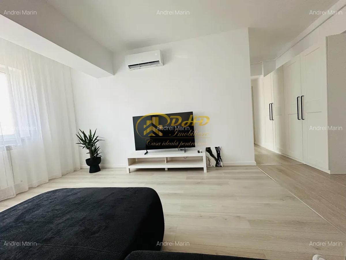 Apartament luxos la prima închiriere - 8 Apartament luxos la prima închiriere - 8