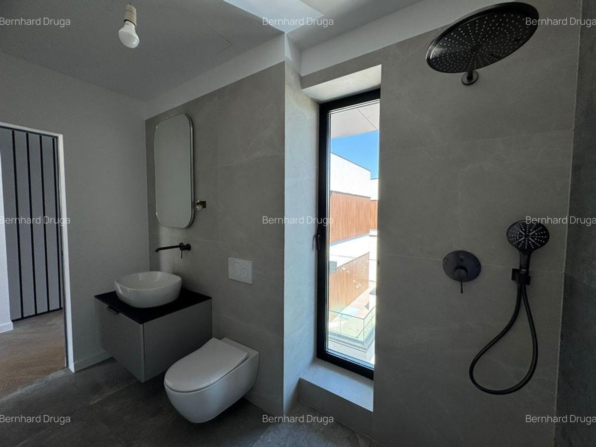 Vila ultrafinisată din Pipera - Iancu Nicolae: Design modern, confort premium - 13