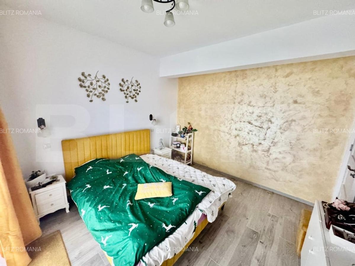 Casa cocheta in Livezeni - Confort modern , 3 DORMITOARE , 120 mp - 8