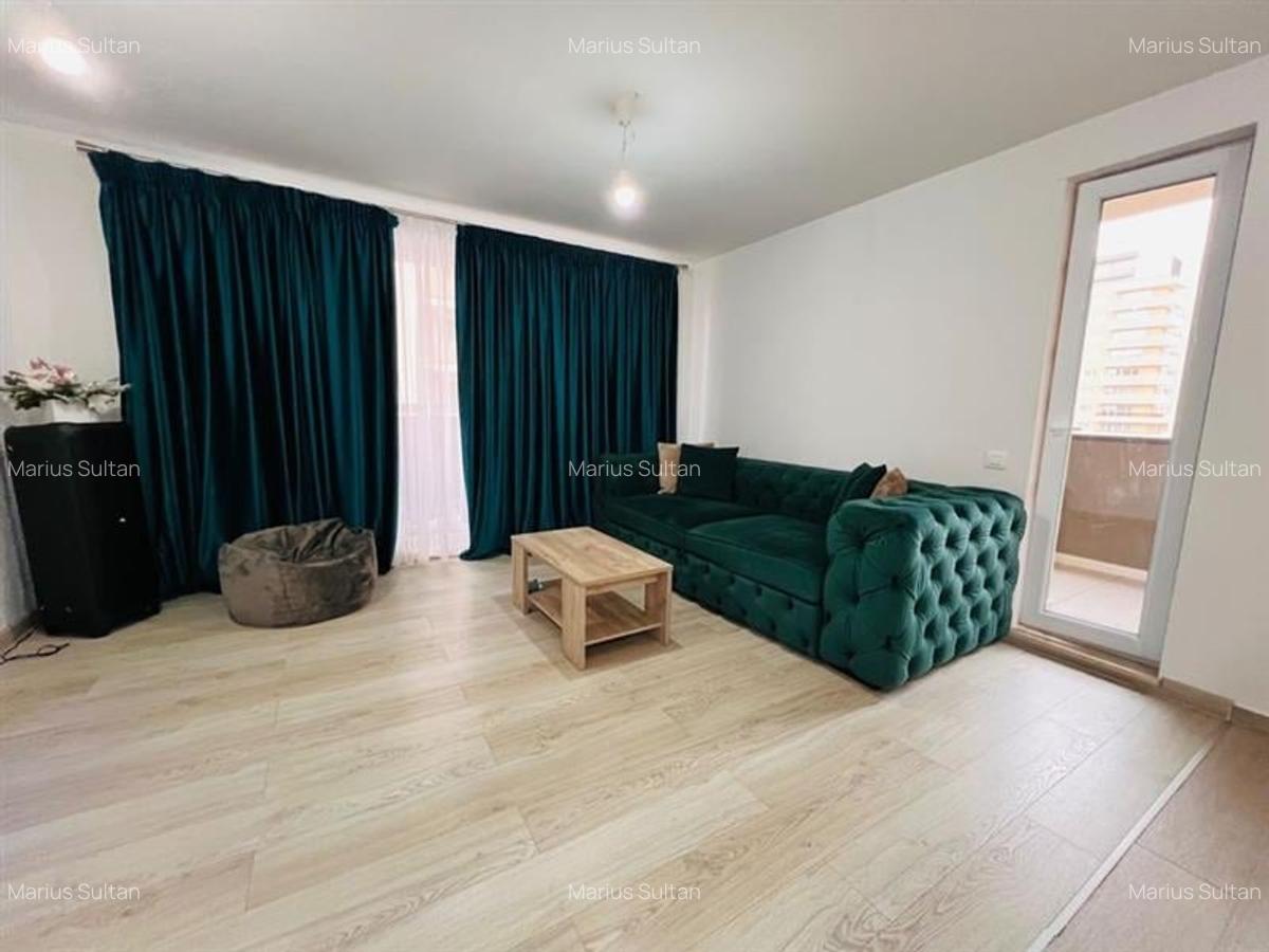 Apartament cu 2 camere decomandat, mobilat în Astra - 1