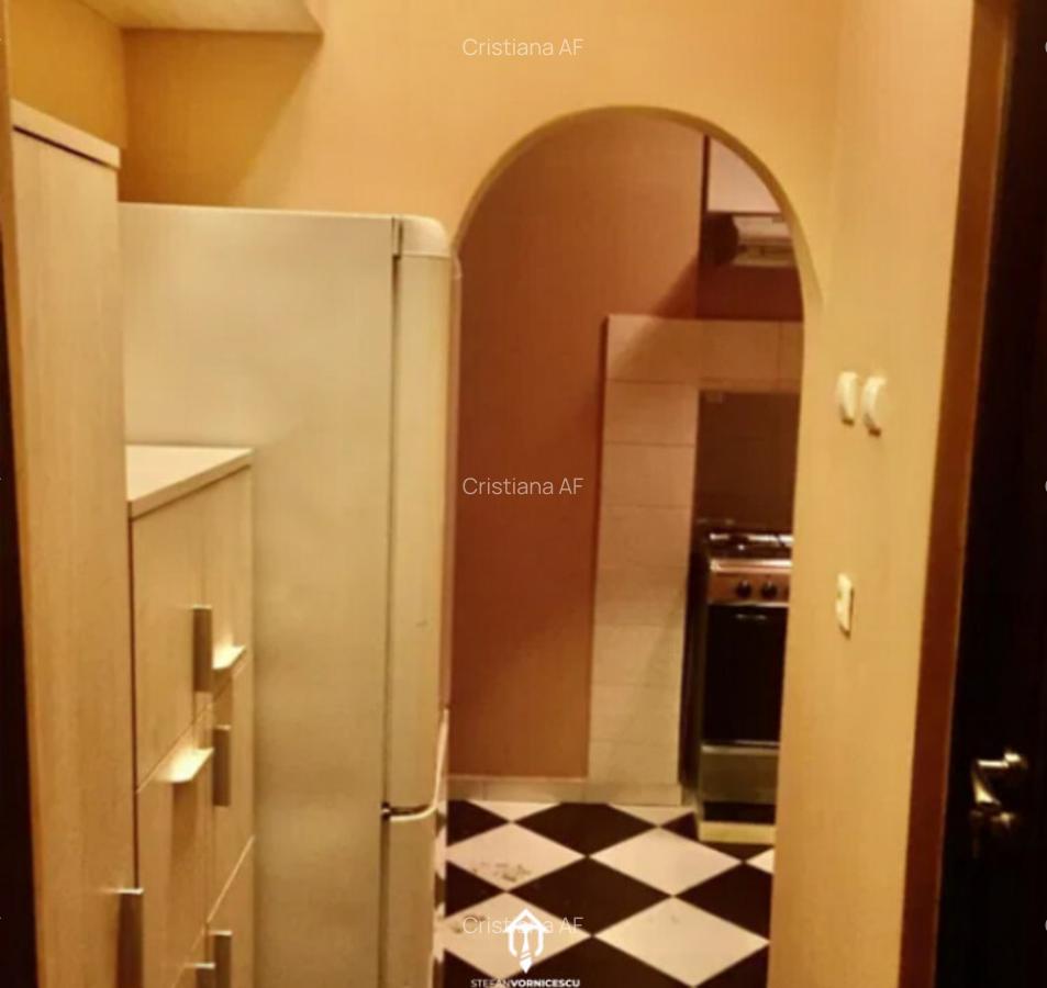 De inchiriat | apartament 2 camere SD, Copou - 5