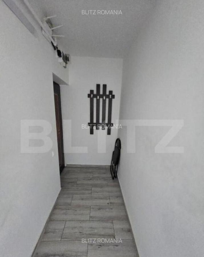 Aparatament cu 2 camere, semidecomandat, etaj 2, zona Micro - 5