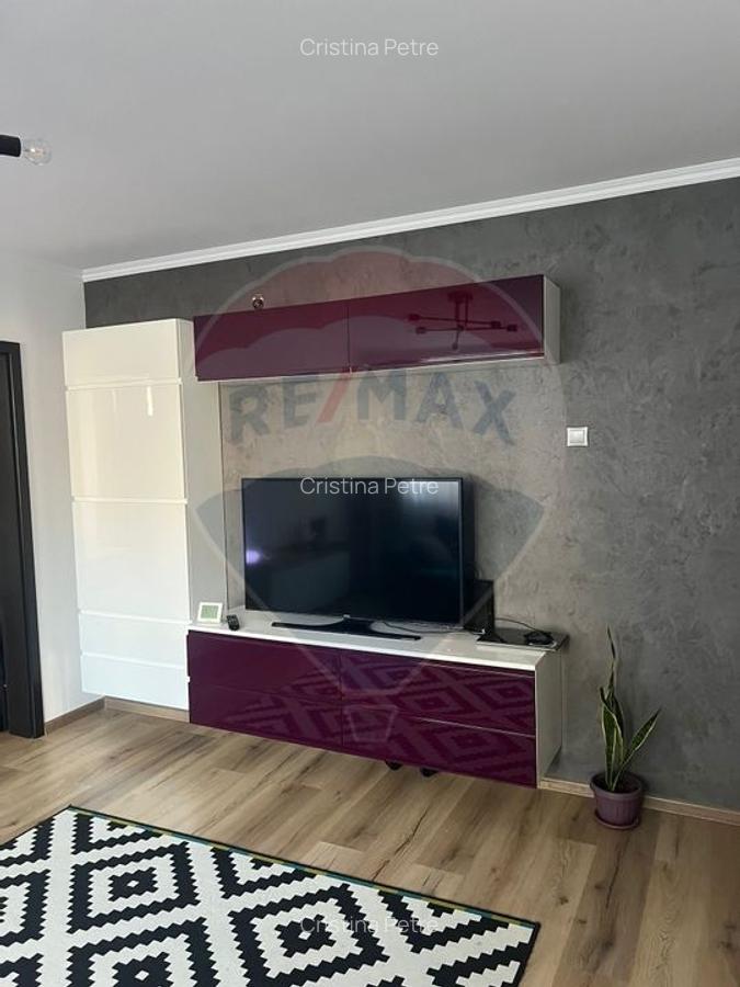 Apartament cu 3 camere de inchiriat in zona Stirbei Voda - 14