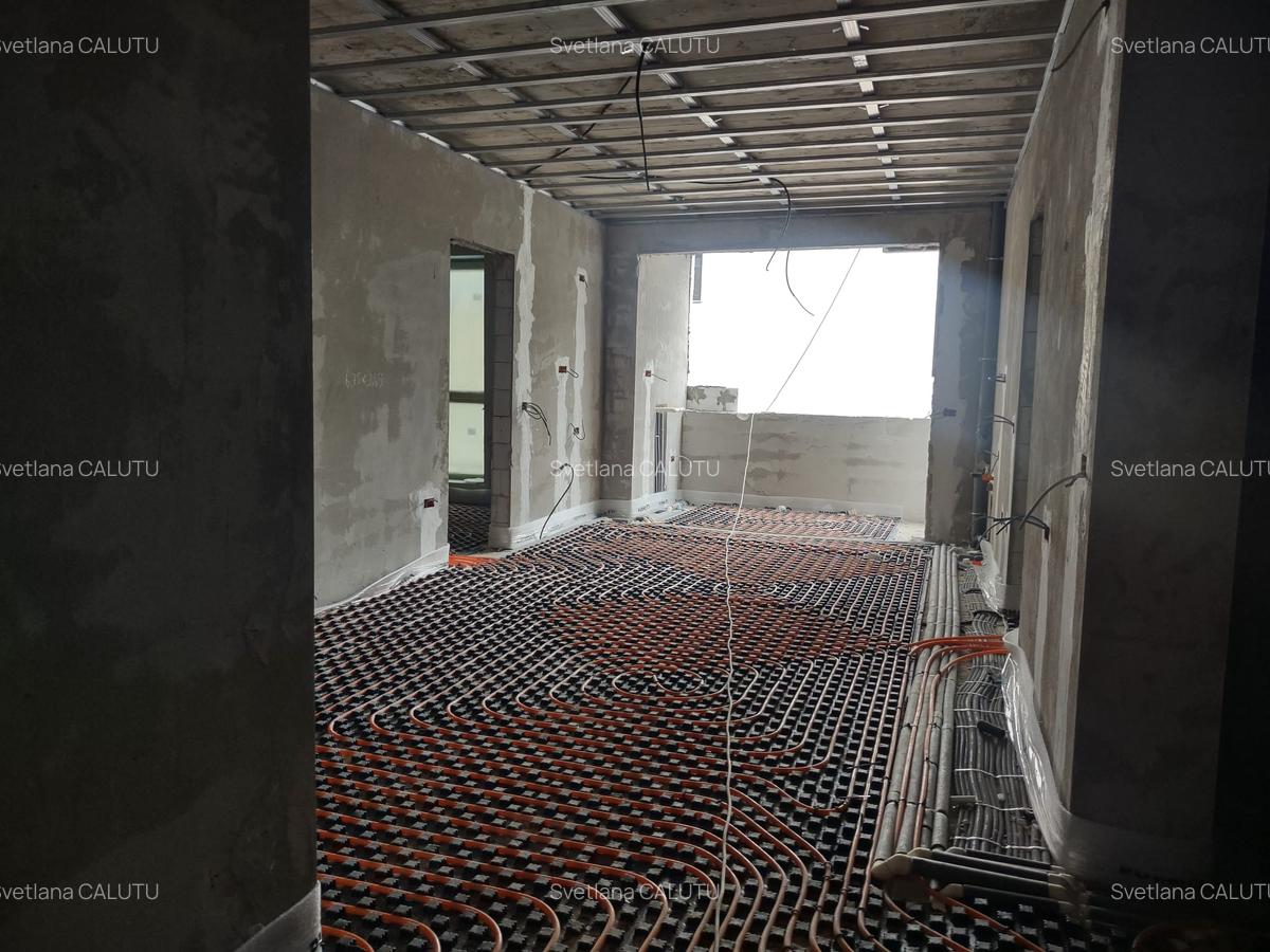 Apartament cu 3 camere decomandat în Moșilor - 12