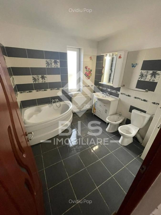 Apartament cu 3 camere decomandat, mobilat în Nord-Est - 13