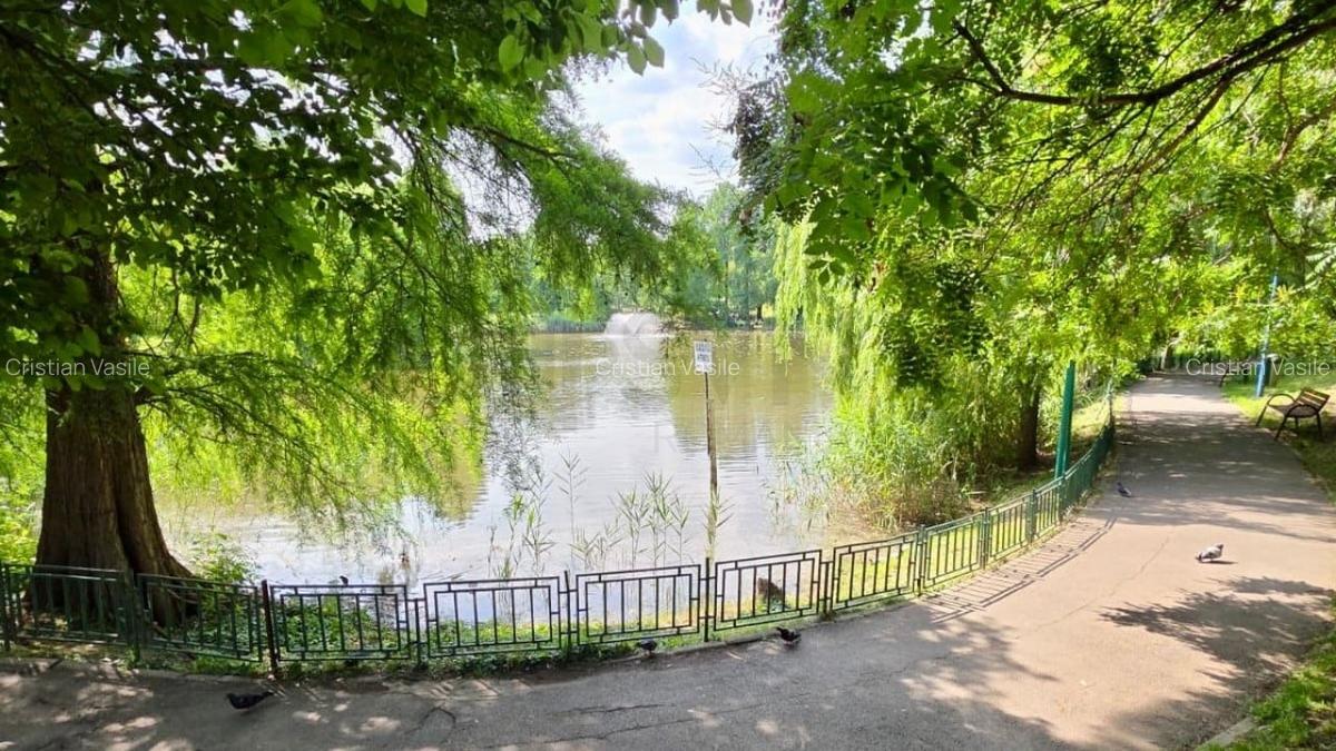 REA1024080 Oportunitate I Apartament 3 camere I De vanzare I Parcul Circului - 16