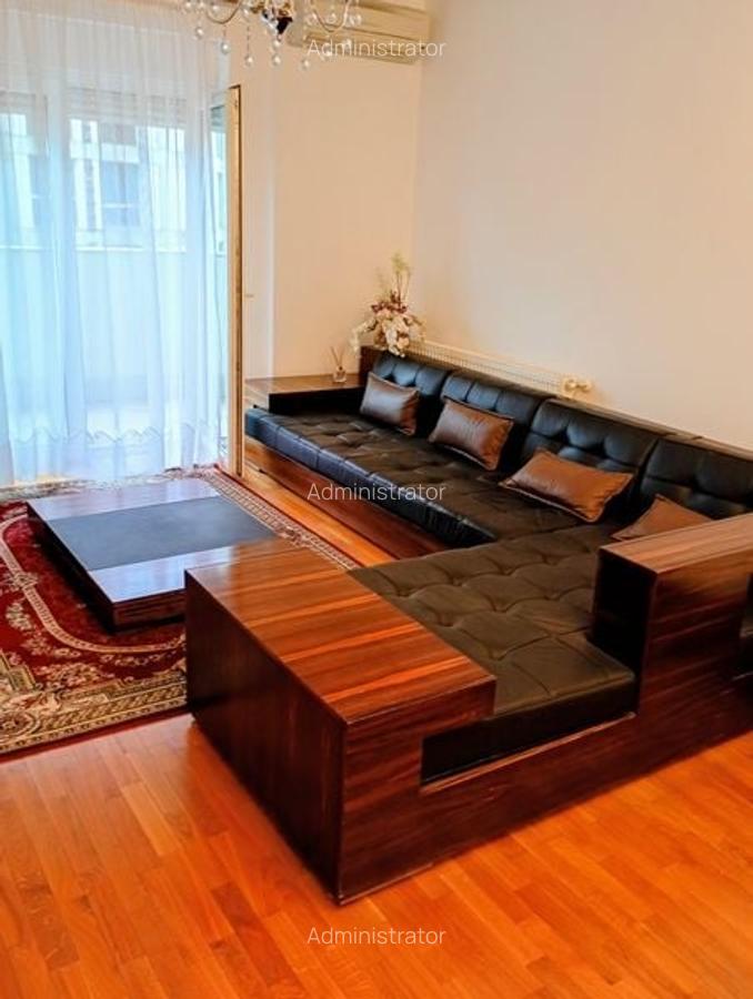 Apartament cu 3 camere in zona Herastrau  Nordului - 1