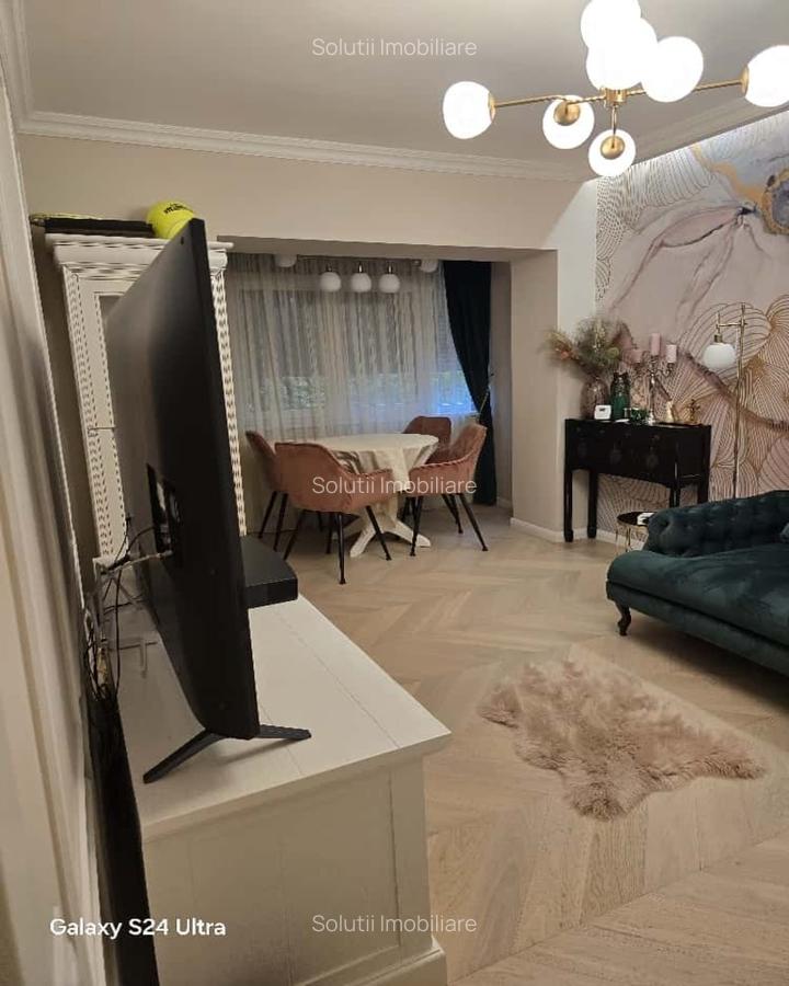Apartament 2 camere - Esplanada C. Negri - Hala Centrala - 2