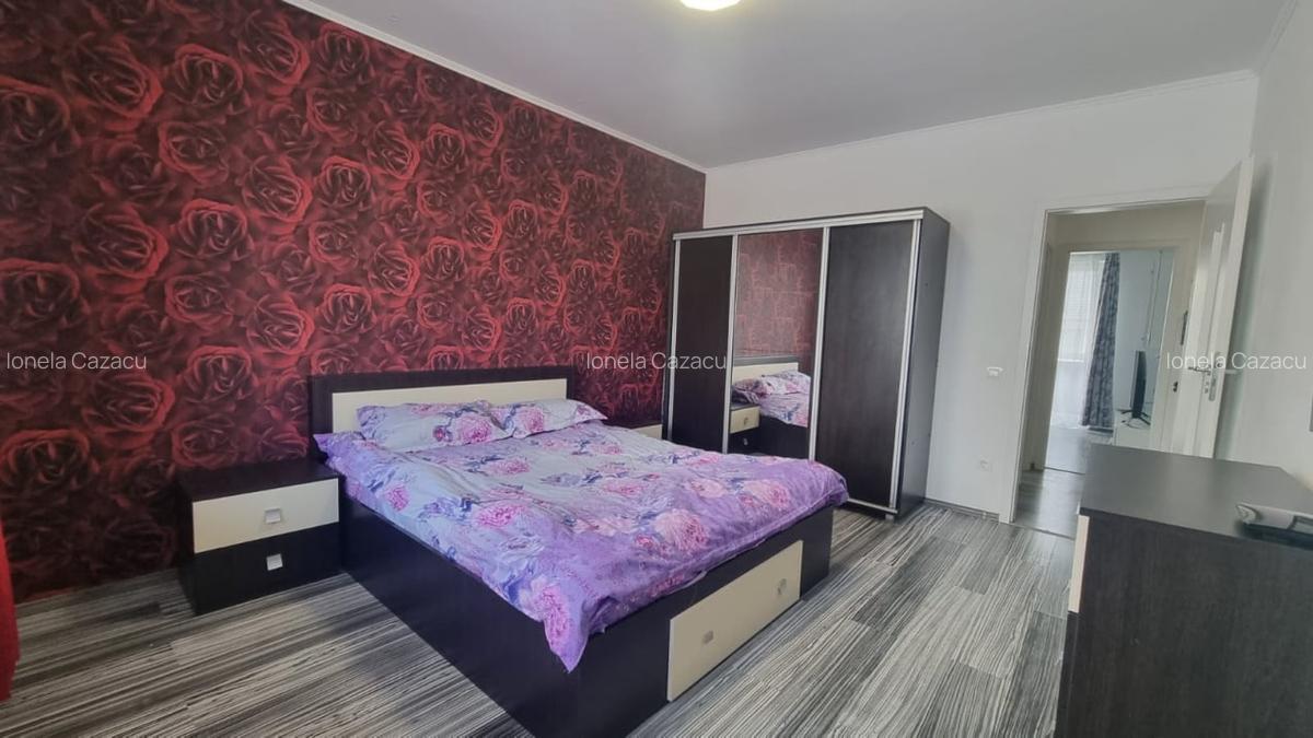 De vanzare: Apartament 2 camere - Cartierul Arhitectilor, bloc 2018, 51 mp - 3