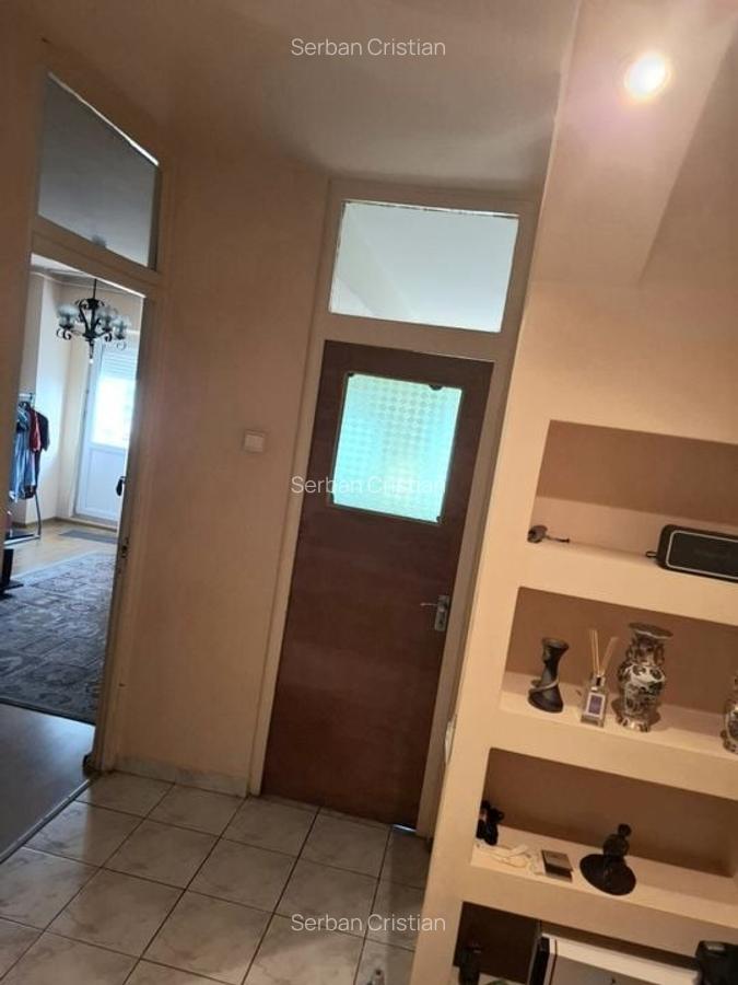 Oltenitei de vanzare garosniera mobiliata si utilata - 7