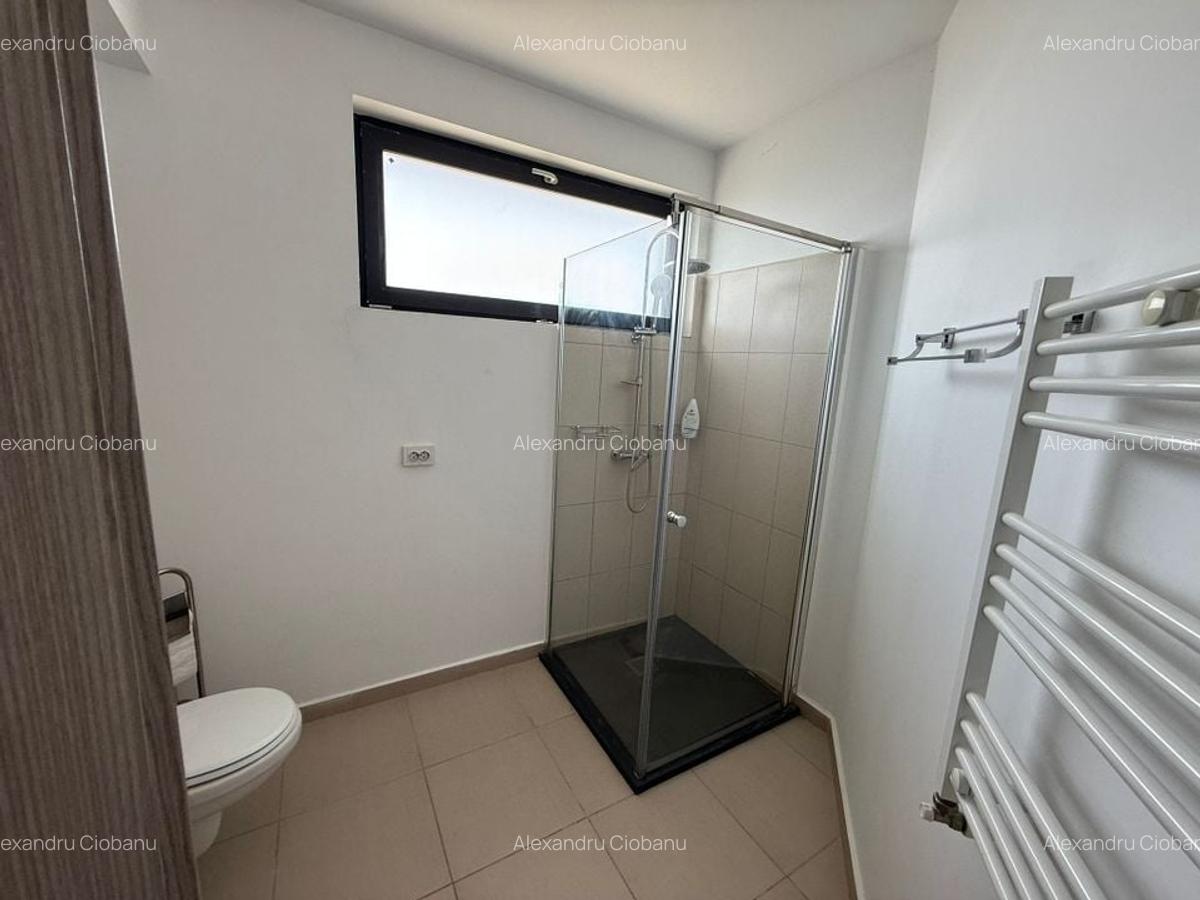 De închiriat apartament 2 camere | Șișești - 18