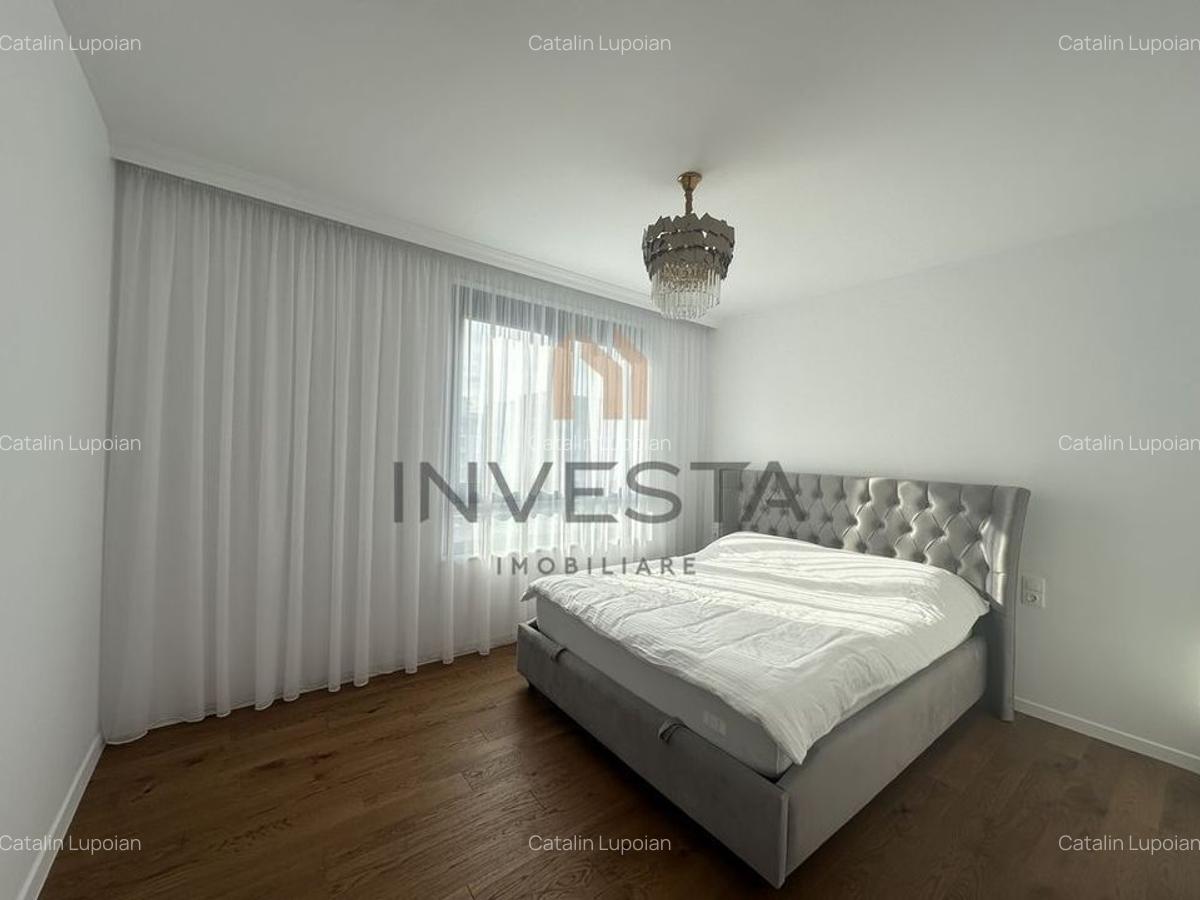 Apartament 2 camere in Park Lake! Zona Iulius Mall FSEGA! - 9
