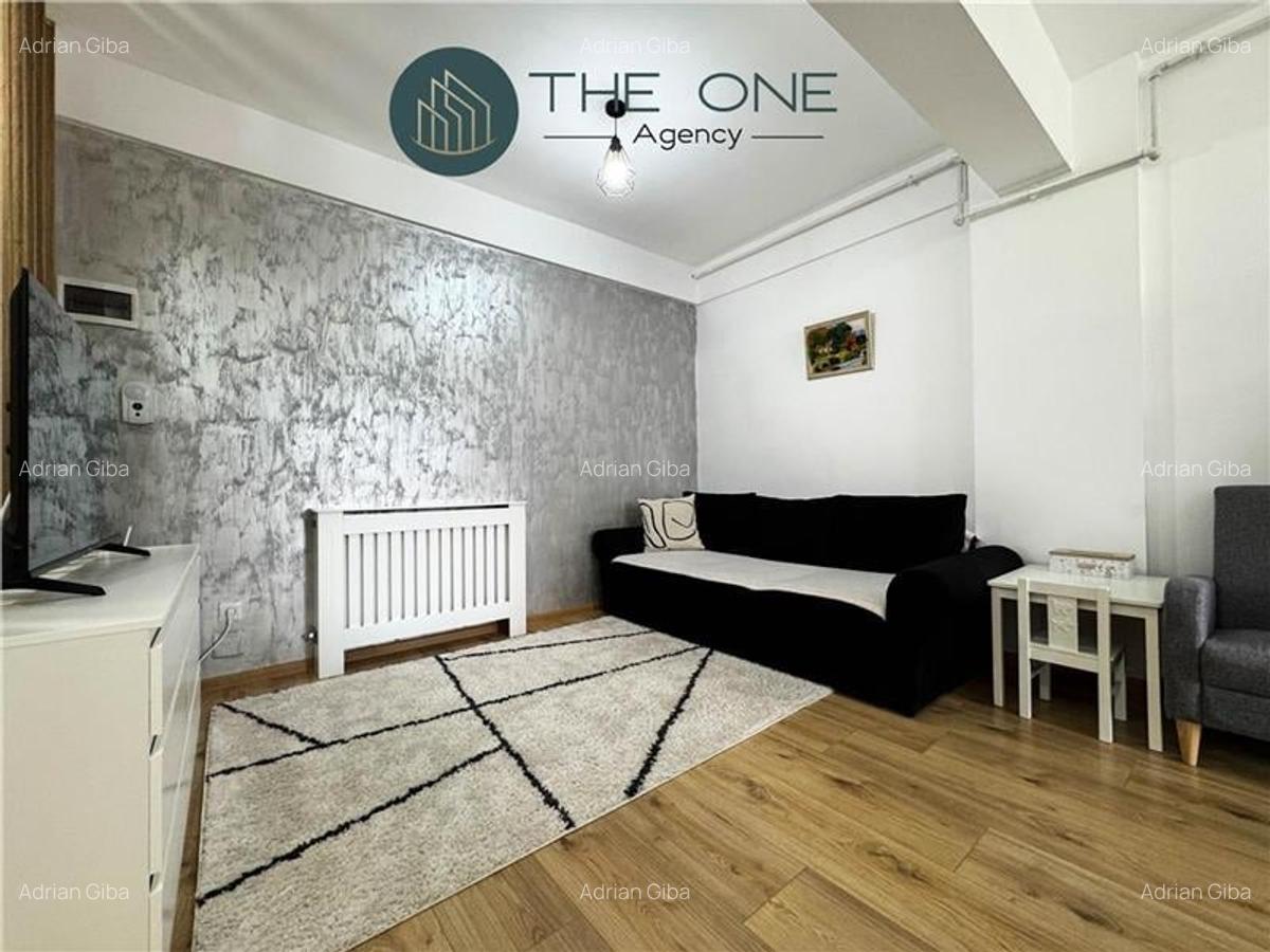 Apartament 3 camere, PRIMA Inchiriere, parcare | FLORESTI - 4