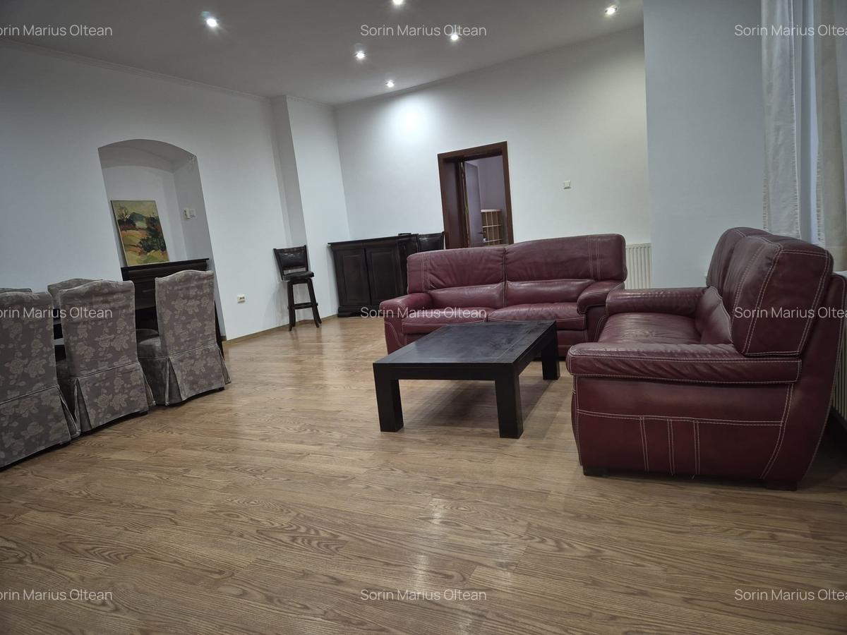 Apartament ultraspațios în centrul Brașov - 2