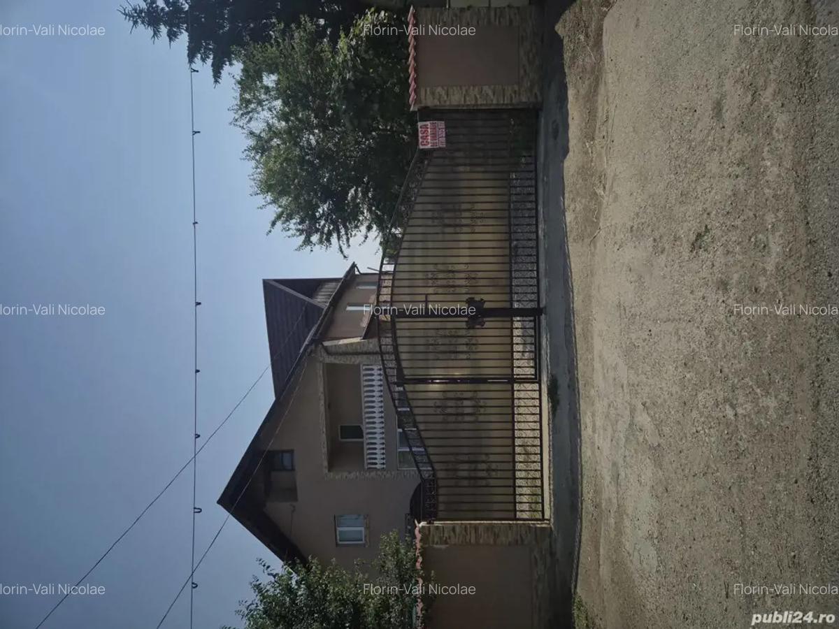 Casa de vanzare titu Dambovi?a - 2