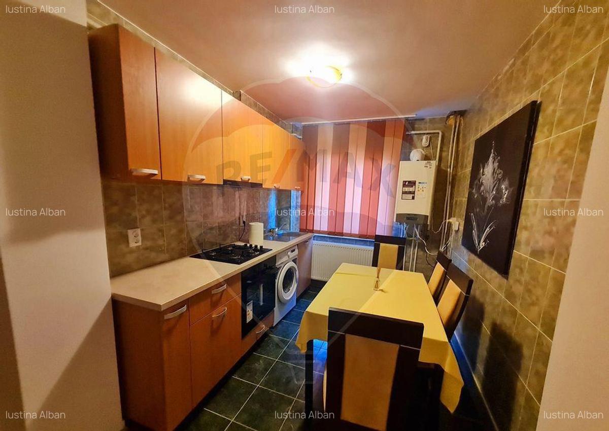 Apartament de inchiriat /Spatiu la parter - 4