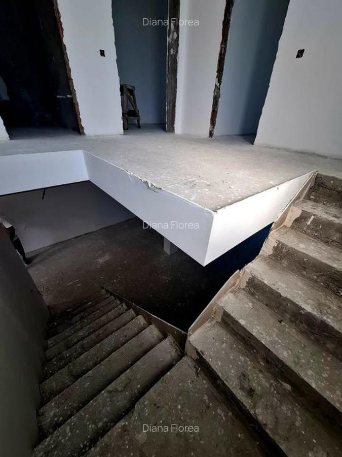 BUFTEA - Vila 5 camere - 7