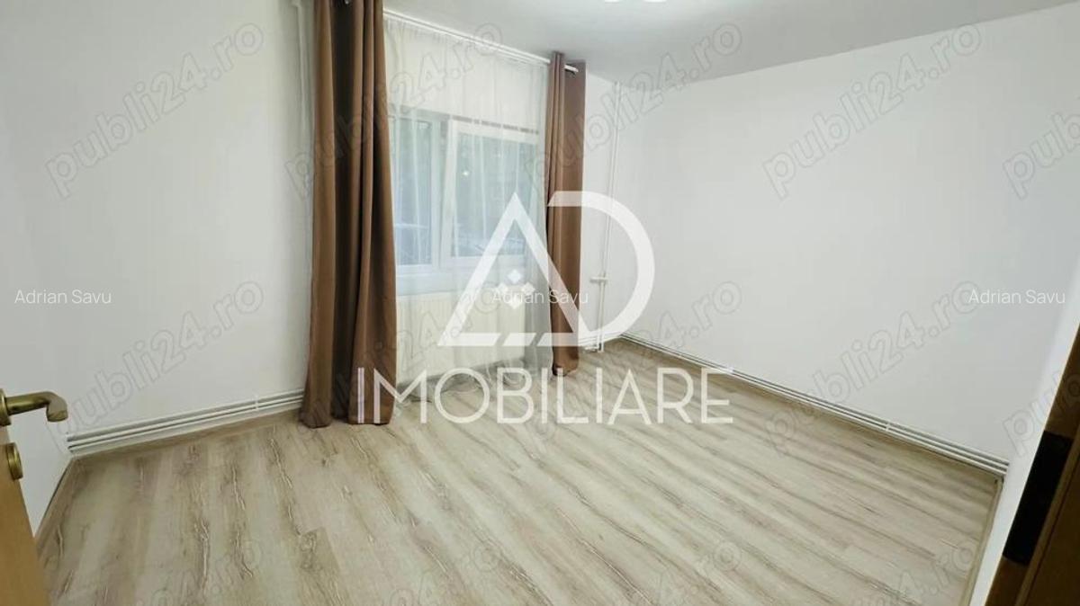 Inchiriere apartament spa?iu 54 mp, parter , Str. Dr. Ioan Mure?an nr. 67, Timi?oara - 8