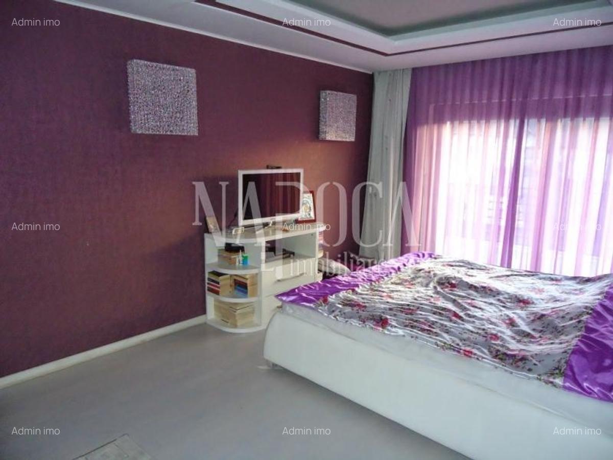 Casa 5 camere de vanzare in Dambul Rotund, Cluj Napoca - 3