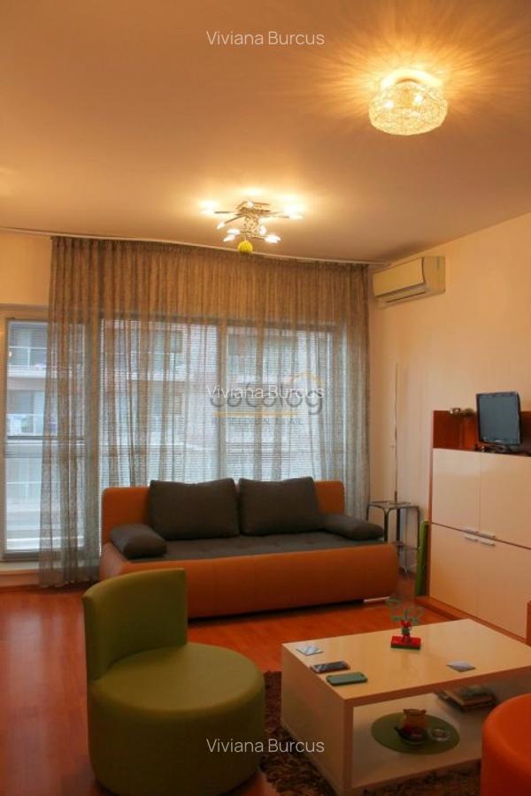 Garsoniera in zona Titan Auchan - Rasarit de Soare - 2