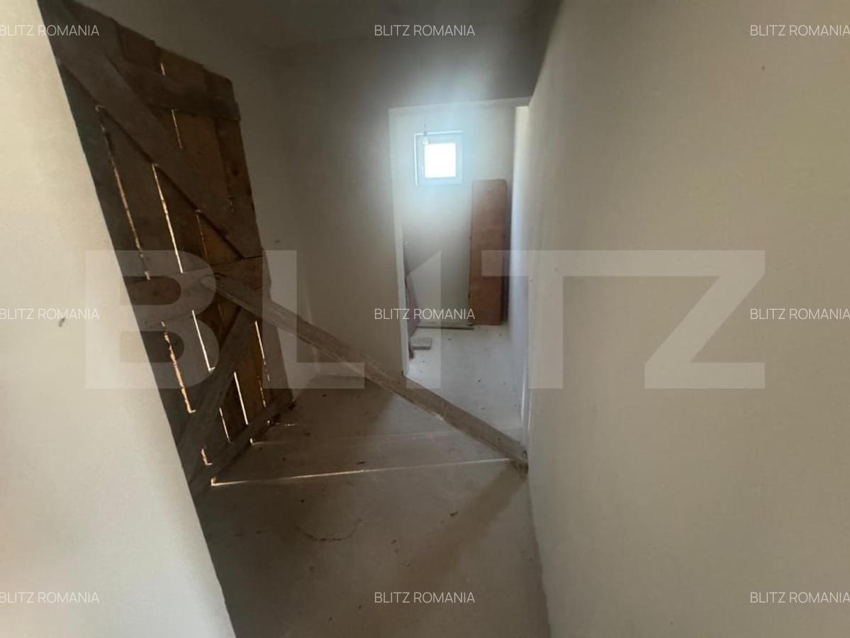 Casa de vanzare ,180mp Decebal-Vetis - 5