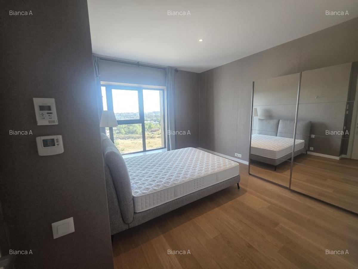 Apartament Premium | 3 camere | One Verdi Park | Barbu Văcărescu - 5