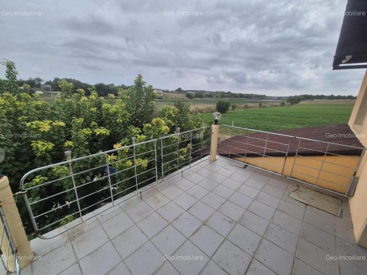 Casa 56 km de Bucuresti- comuna Ileana, loc. Razoarelor - 11