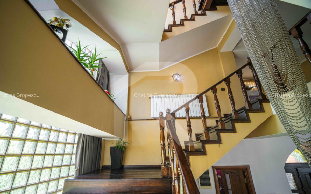 COLENTINA | VILA PREMIUM | 5 NIVELURI | 558 MP UTILI | COMI - 10