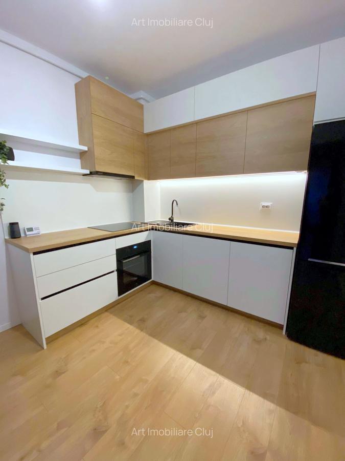2 camere, bloc nou, modern, cu parcare, in zona semicentrala, NTT DATA - 3