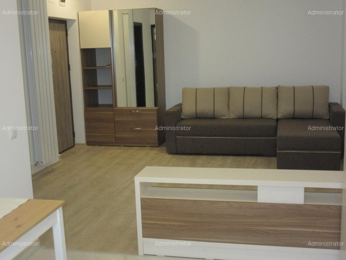 Apartament 2 camere Lazar Rezidence - 3