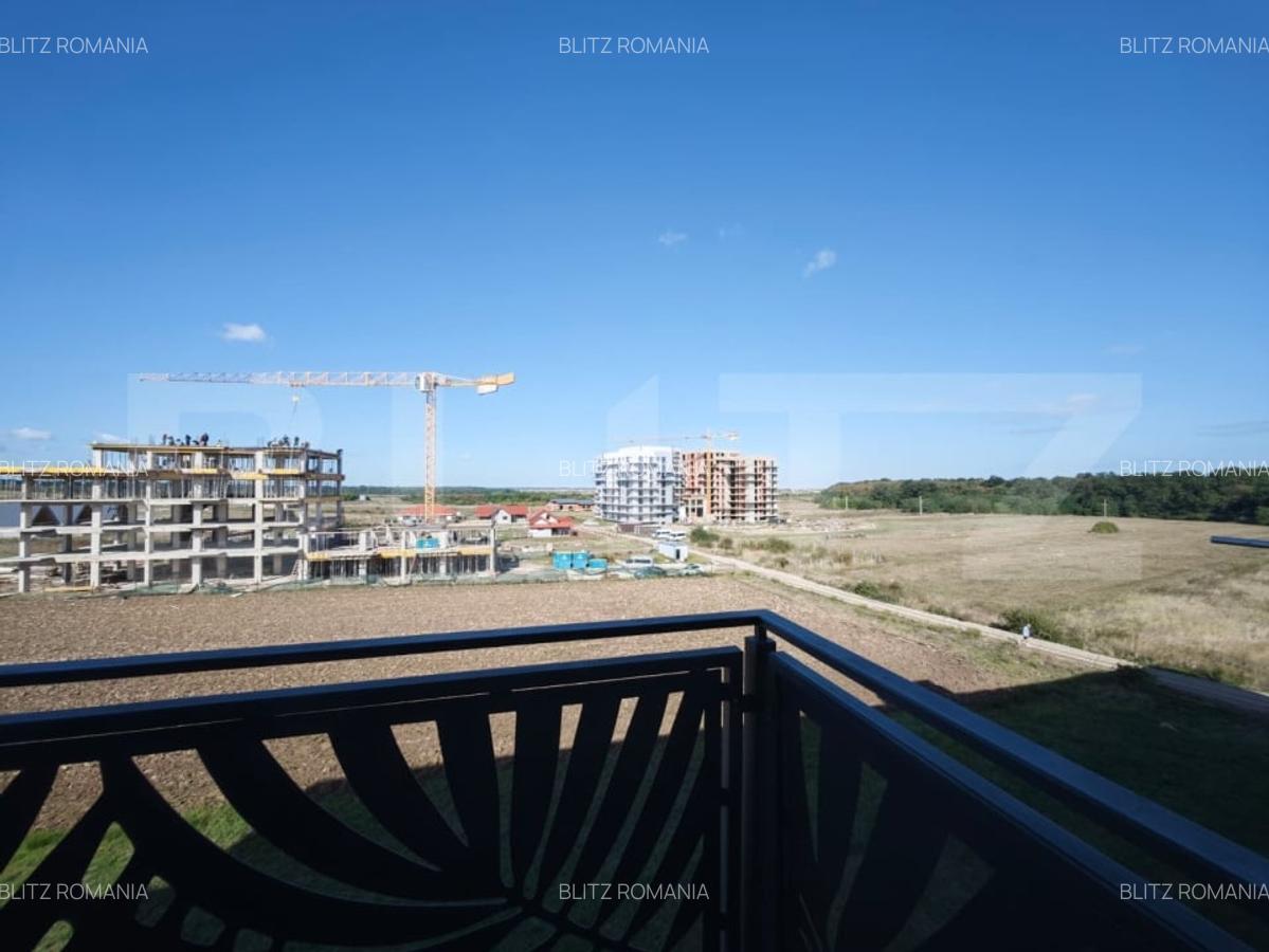 Vanzare apartament 2 camere - Cordau, langa Baile Felix - 7 Vanzare apartament 2 camere - Cordau, langa Baile Felix - 7