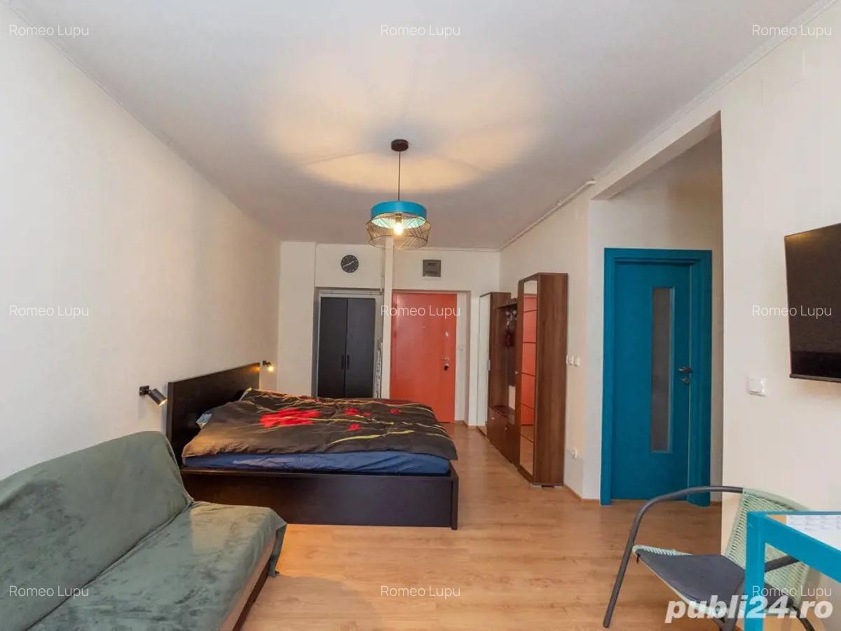 Proprietar persoana fizica vand garsoniera apartament cu loc de parcare si boxa depozitare - 2