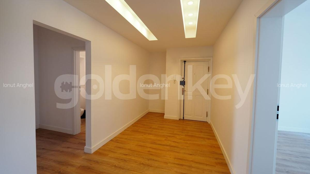 Apartament cu 4 camere decomandat în Eminescu - 8