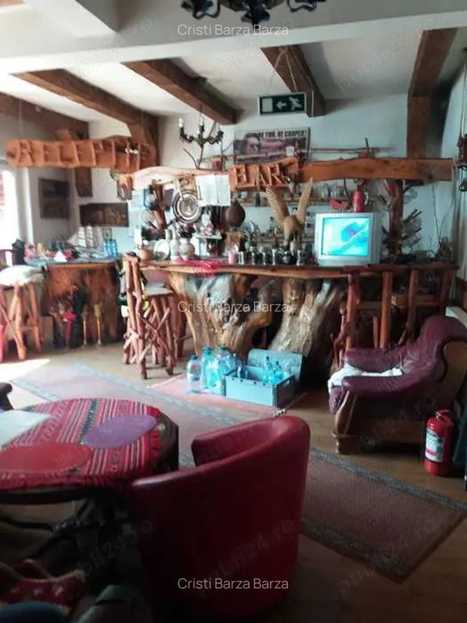 Vand casa de vacanta. - 7