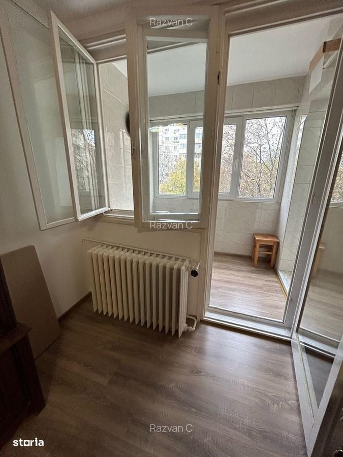 Drumul Taberei  - 3 min. Metrou Favorit -  Garsoniera MODERNA - 8