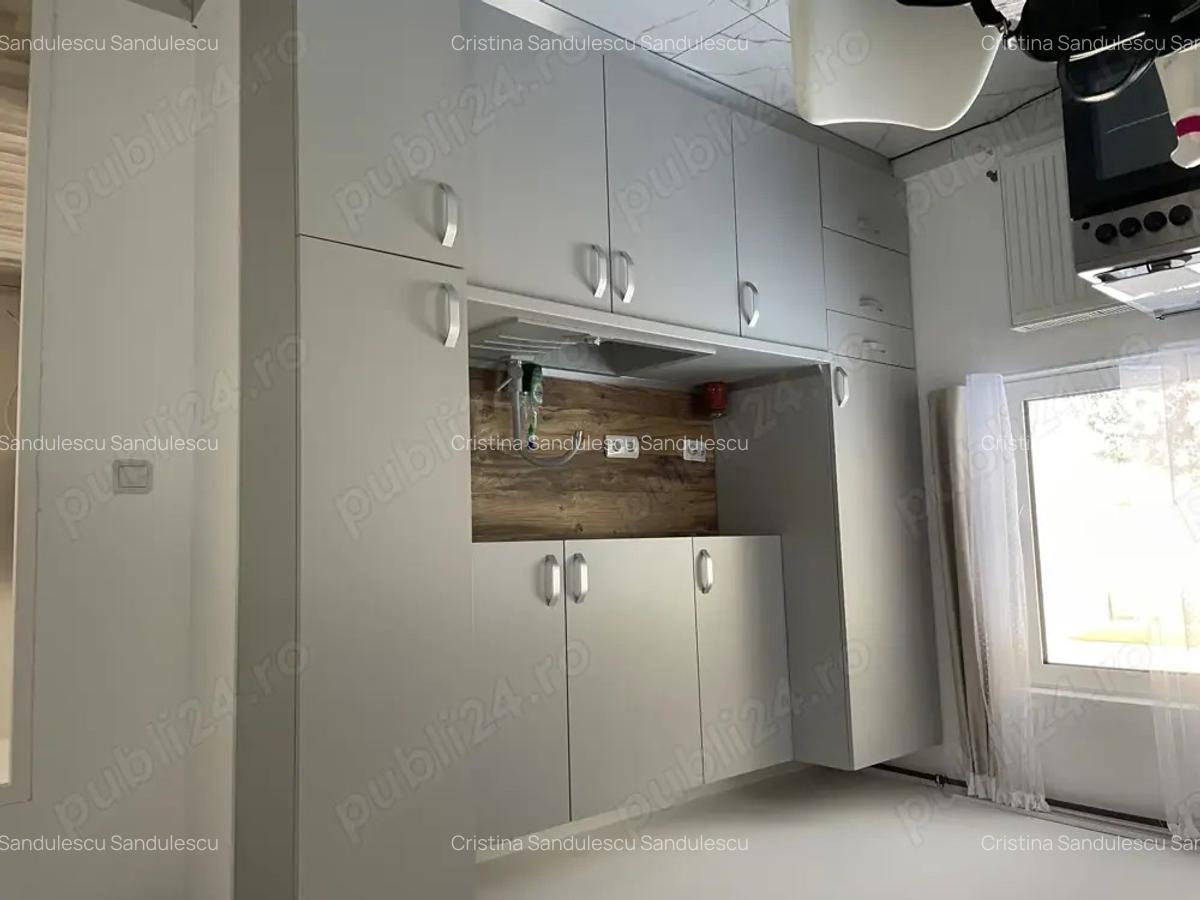 Chirie apartament doua camere Zalau - 2