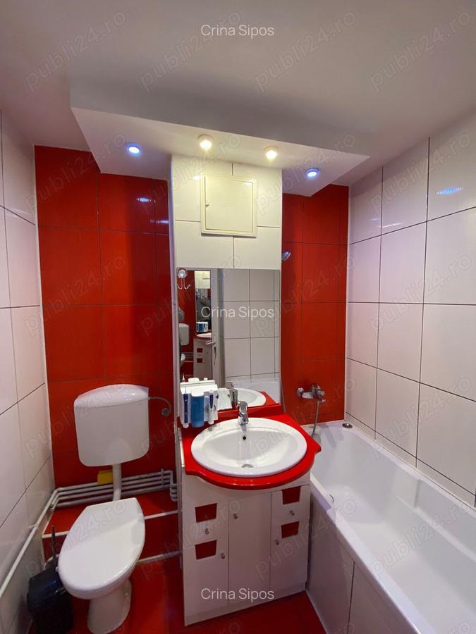 Apartament 2 camere Mara?ti mobilat, utilat,parcare,etaj intermediar, - 3 Apartament 2 camere Mara?ti mobilat, utilat,parcare,etaj intermediar, - 3