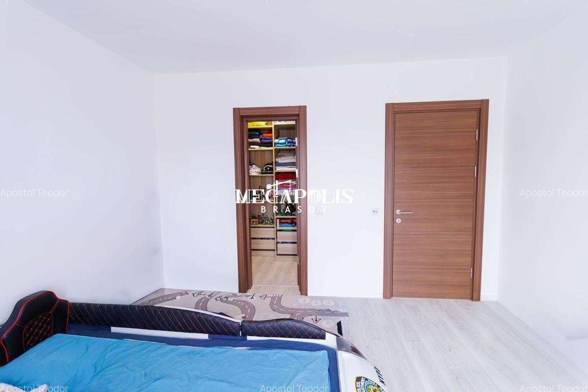 Casa Sanpetru Mobilata/ Utilata - 27
