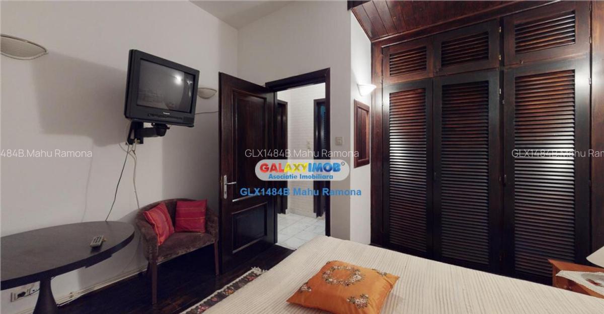 Vila superba, 9 dormitoare, pretabila pentru pensiune, Sinai - 7