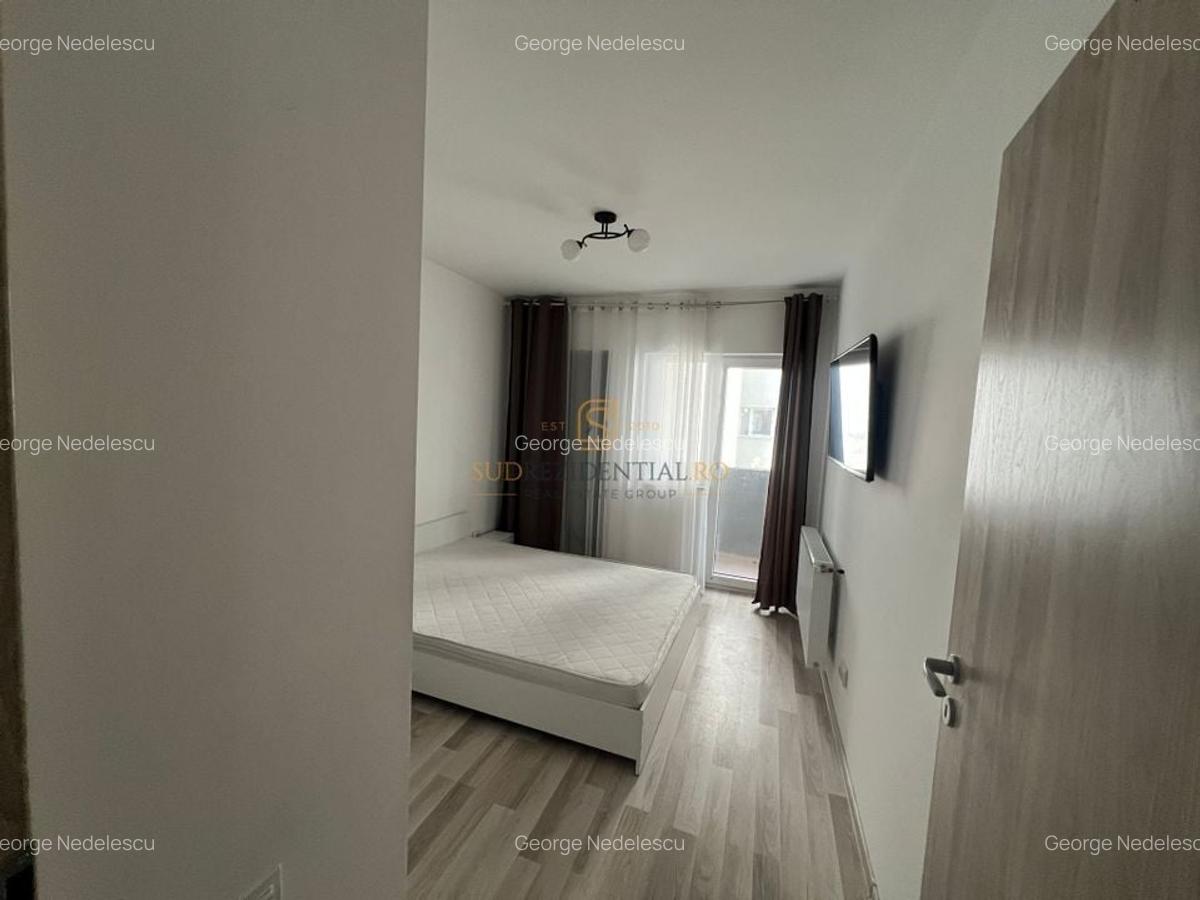 Apartament cu 2 camere, Drumul Jilavei, acces metrou, Comision 0% - 5