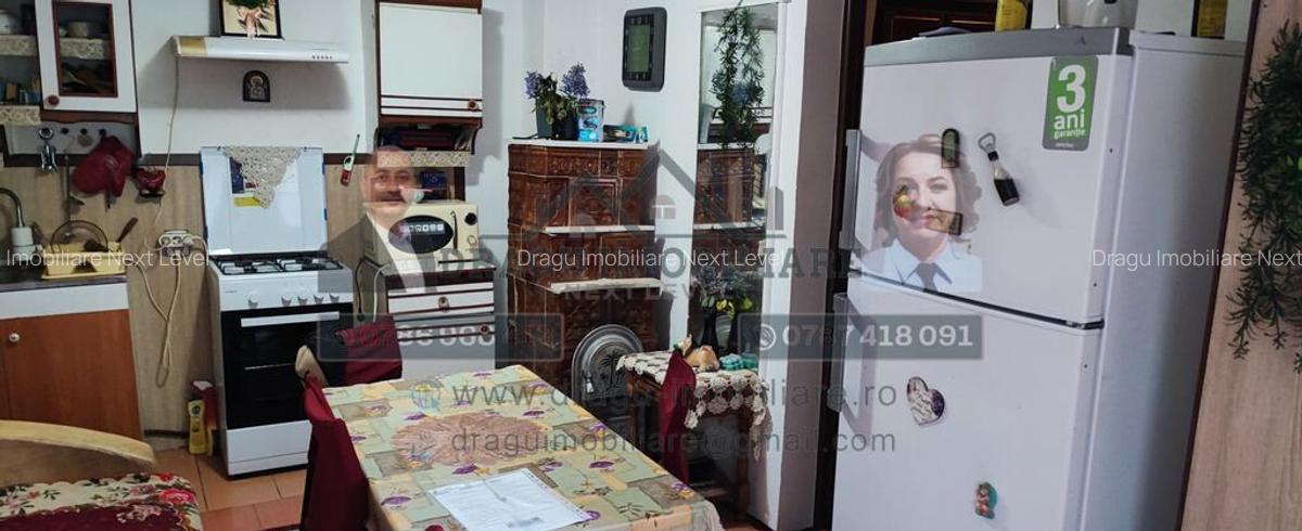 Casa si teren Padureni/livada pe rod/Marasesti/Vrancea - 4