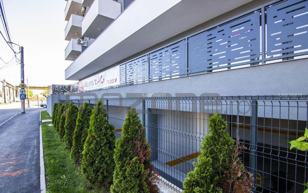 De Inchiriat | 100 mp | langa Metrou Pacii | Bloc Nou | M... - 4