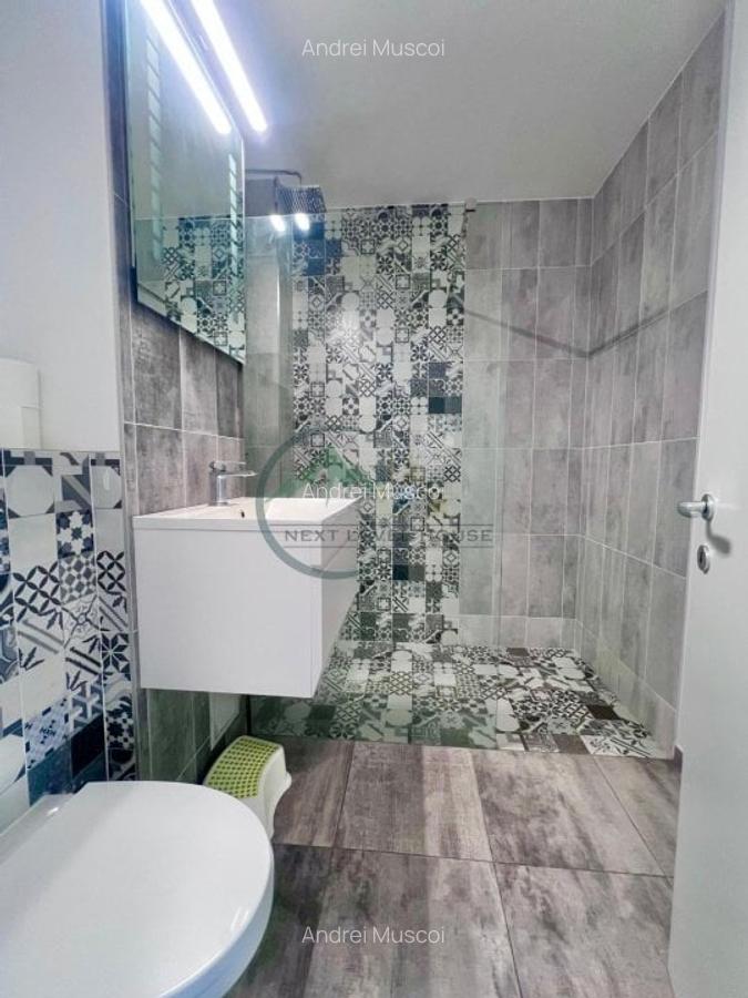 Apartament cu 3 camere Centrul Civic - Spatiu birou sau rezidential - 2